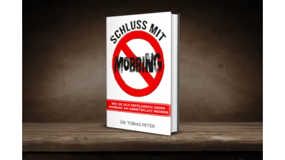 Schluss mit Mobbing Videokurs und Begleitmaterialien