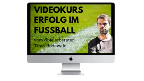 Einsteigerkurs Basics des Fußballerischen Erfolgs