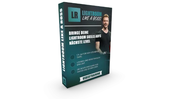 Lightroom like a boss