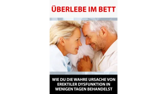 Überlebe im Bett System