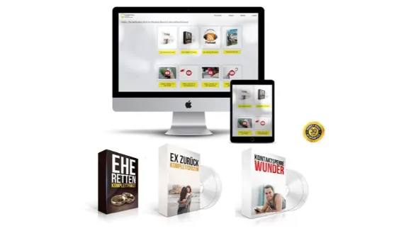 Ex zurück Komplettsystem 20