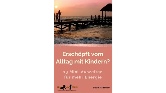 EBuch 13 MiniAuszeiten