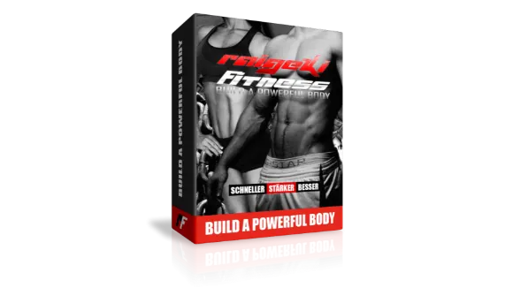 Build a Powerful Body Premium