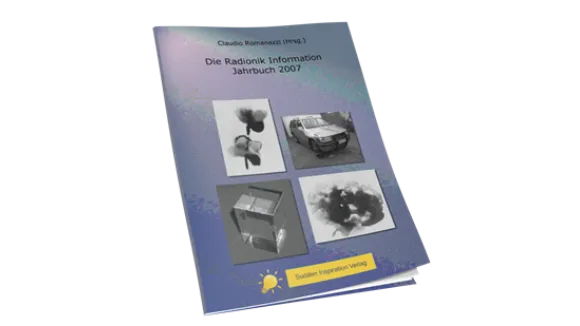 PDFEbook Die Radionik Information Jahrbuch 2007