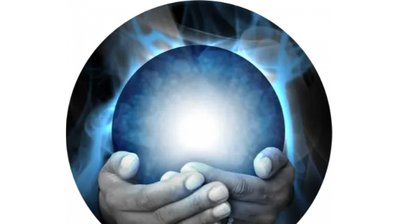 Das Orakel des Glucks der Liebe und des Geldes