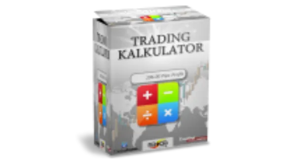 Trading Kalkulator