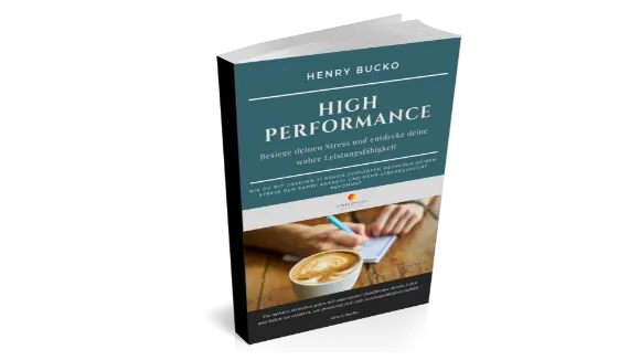 High Performance das Geheimnis effizienter Pausen