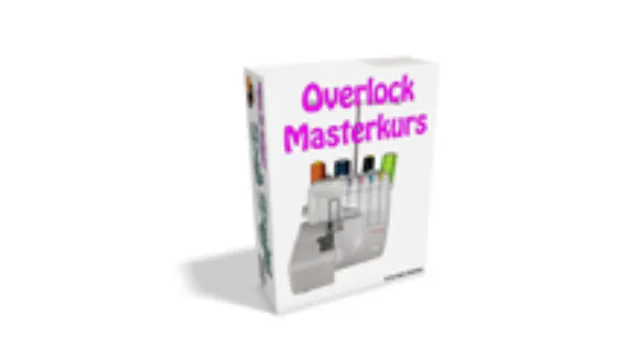 Overlock Masterkurs