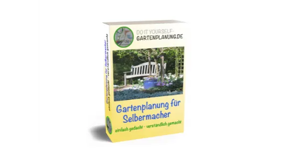 Gartenplanung für Selbermacher eine Planungsanleitung