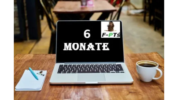 Mentoring 6 Monate Nachbetreuung Erweiterung