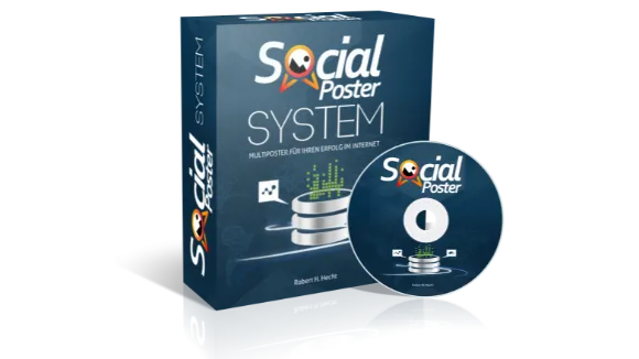 Social Poster FREE