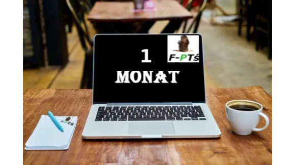 Mentoring 1 Monate Nachbetreuung Erweiterung