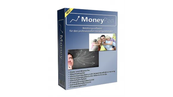 MoneyPad Level 3