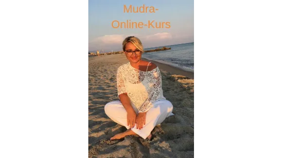 Mudra OnlineKurs