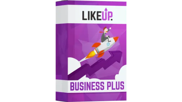 LikeUp Business Plus