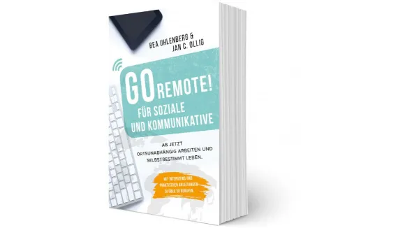 PDF eBook GO REMOTE für Soziale und Kommunikative