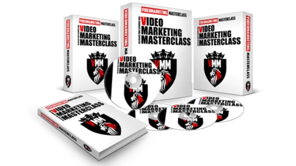 Videomarketing Masterclass