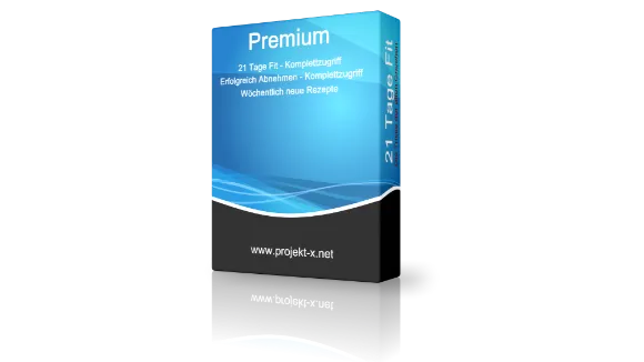 Premium Home Workouts AbnehmenProgramm Fitnessrezepten
