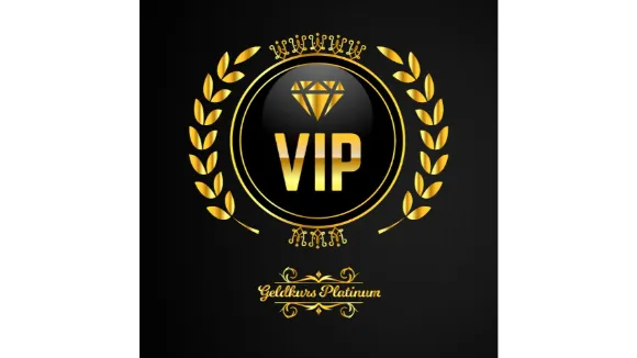 Geldkurs Platinum Club