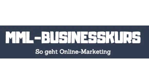 MML BUSINESSKURS