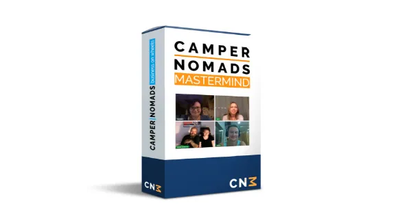 CN Online Mastermind März 2019 Partnerticket