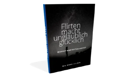 Nie mehr allein