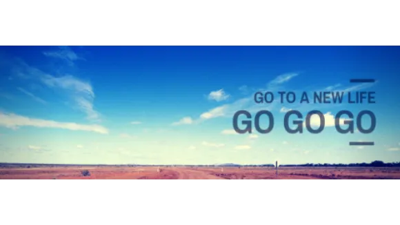 GO TO A NEW LIFE Akademie