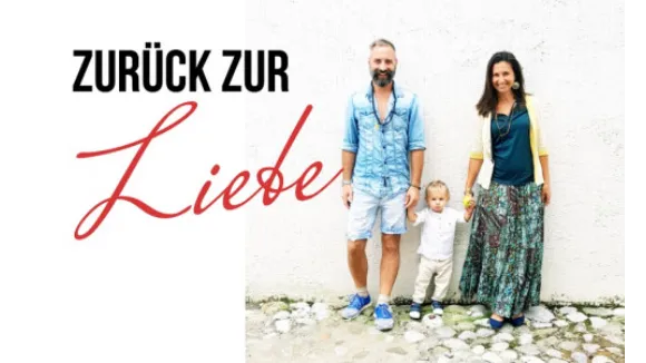 Zurück zur Liebe facebook Gruppe