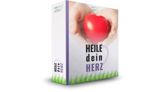 Heile dein Herz AktionsAngebot