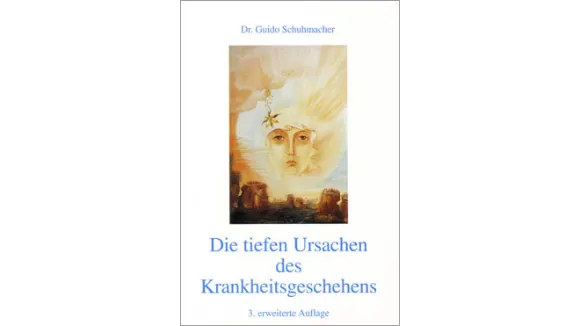 Die tiefen Ursachen des Krankheitsgeschehens