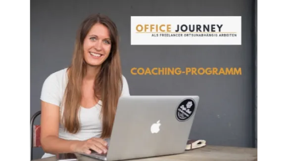 Office Journey CoachingProgramm