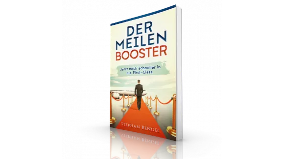 Der MeilenBooster