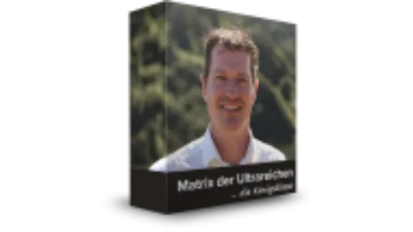Matrix der Ultrareichen