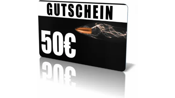 Selber schießen München Gutschein