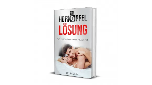 Der Hornzipfel Plan 20