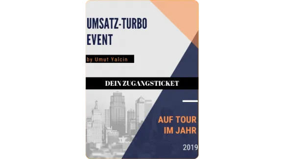 Der Gebäudereiniger Erfolgskurs Tagesevent