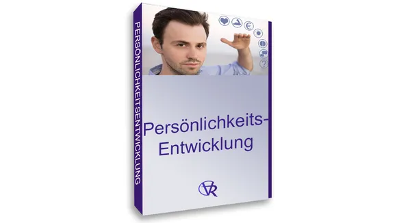 OnlineKurs Persönlichkeit
