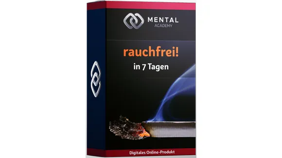 rauchfrei in 7 Tagen