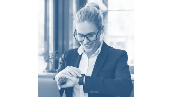 Zeitmanagement Silber Paket