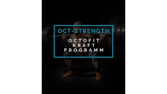 OCTSTRENGTH Programming