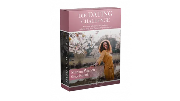 Dating Challenge Handout