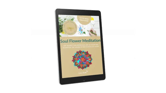 Aktion  Soul Flower Meditation