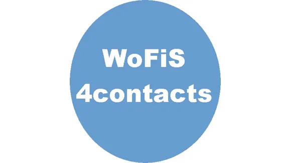 WoFiS 4contacts