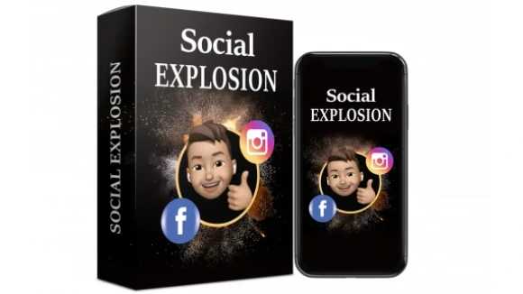 Social Explosion