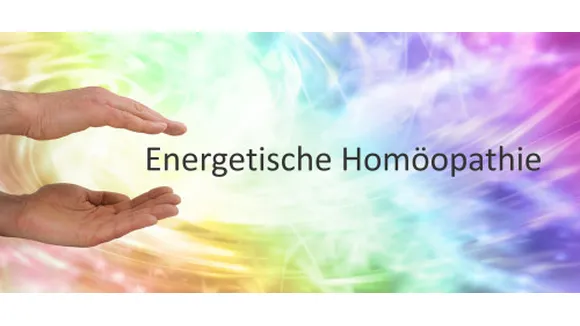 Energetische Homöopathie