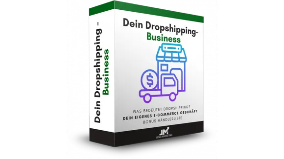 Dein Dropshipping Business