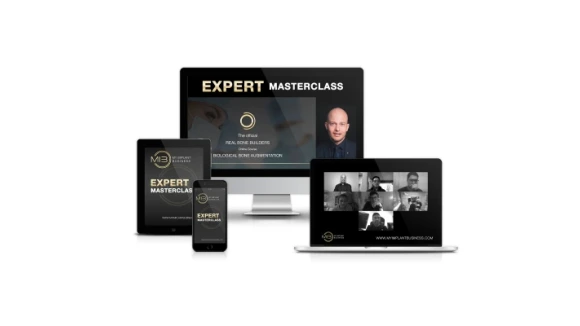 1 Year MIB EXPERT Club ampInPerson HandsOn Course Special