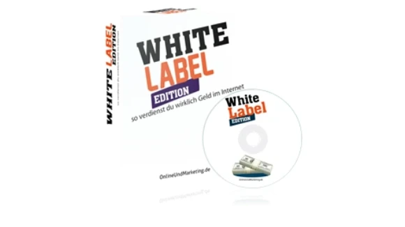 Affiliate White Label Kurs