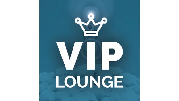 Gründerkongress 2020 VIP Lounge