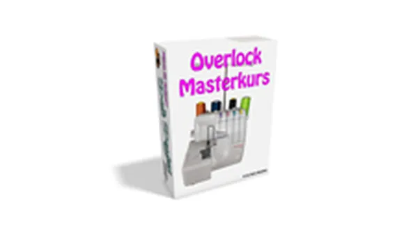 Overlock Masterkurs